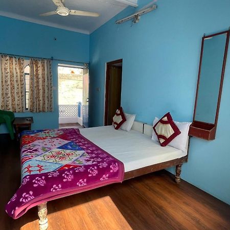 Mayur Guest House Pushkar Exterior photo