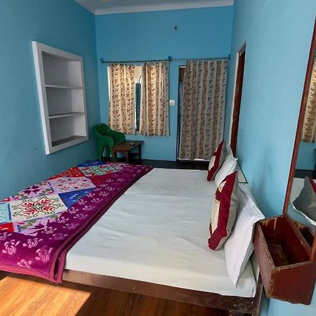 Mayur Guest House Pushkar Exterior photo