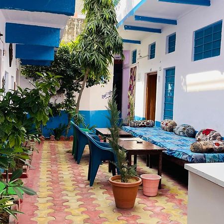 Mayur Guest House Pushkar Exterior photo