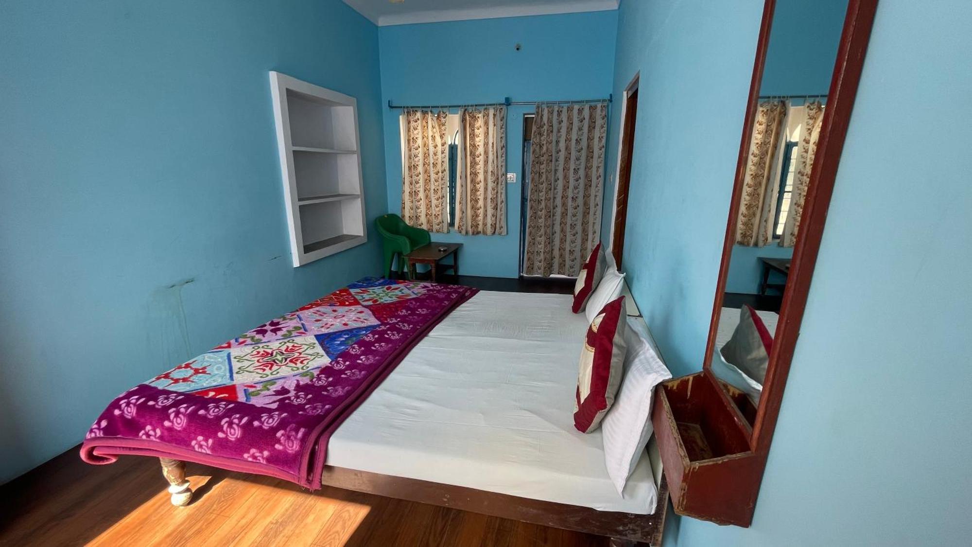Mayur Guest House Pushkar Exterior photo