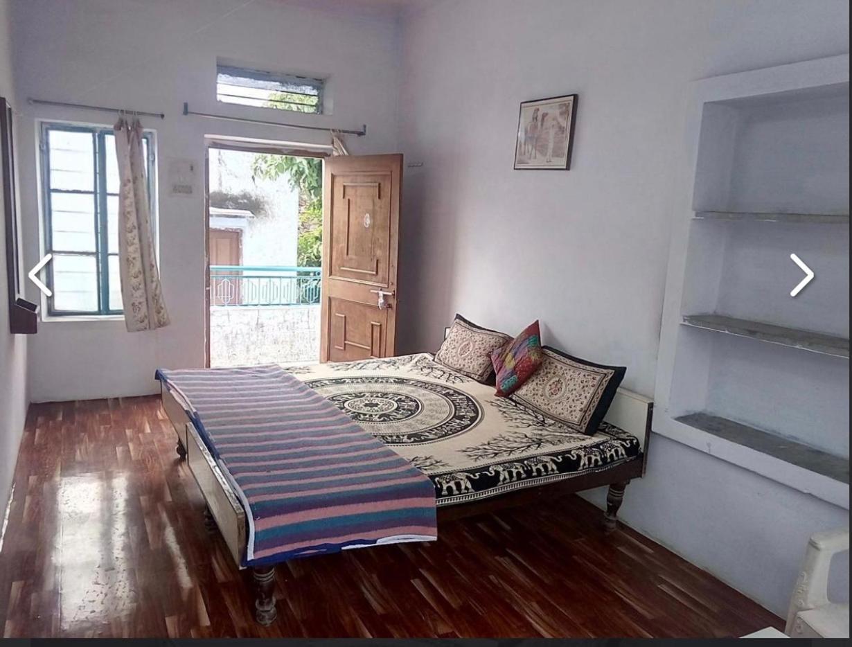 Mayur Guest House Pushkar Exterior photo