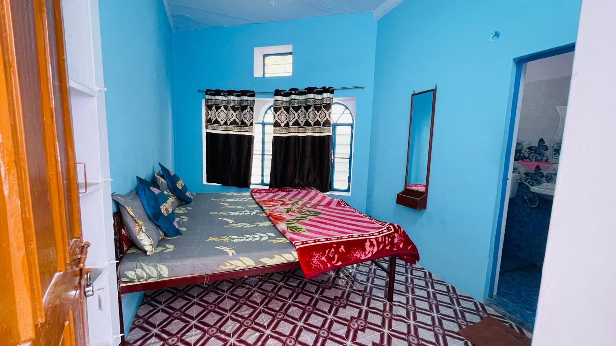 Mayur Guest House Pushkar Exterior photo