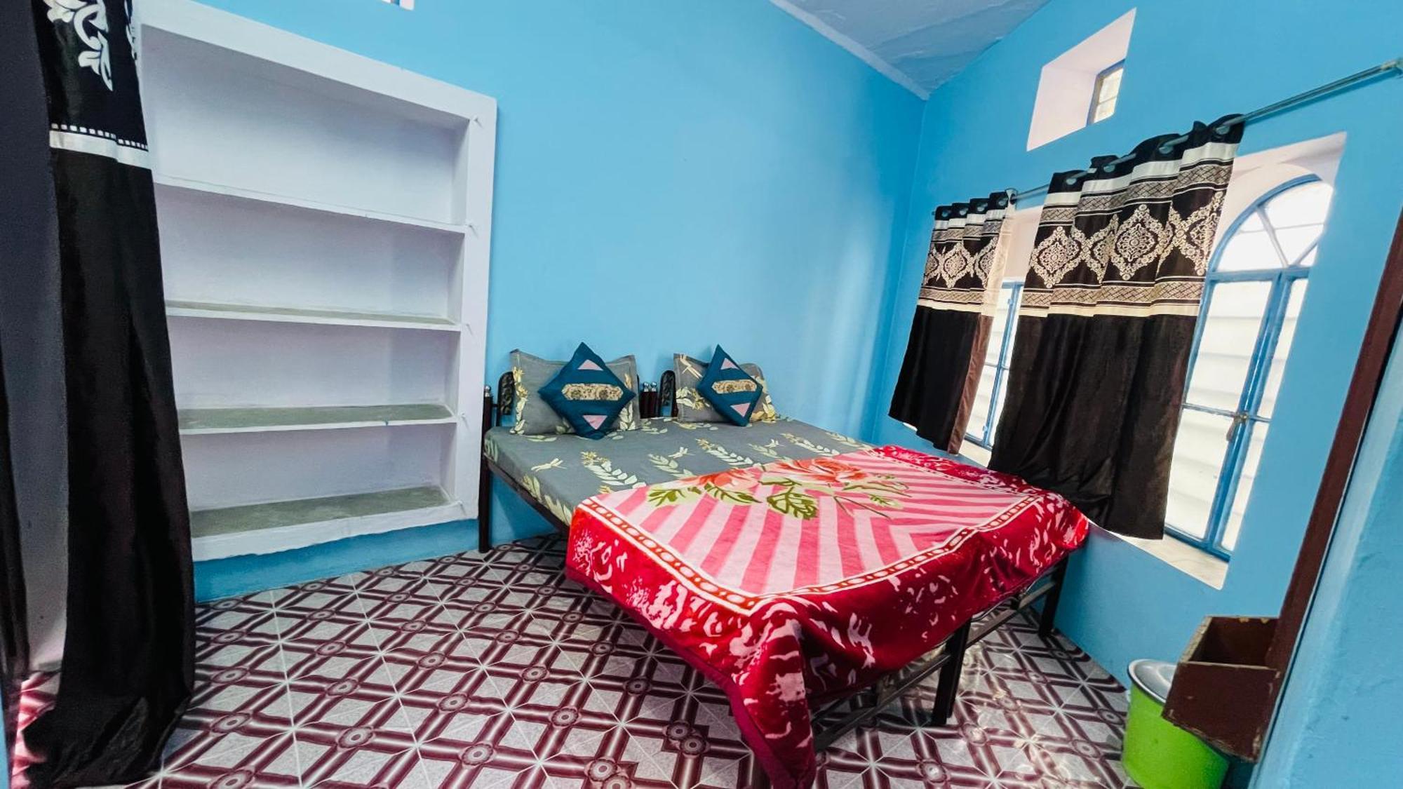 Mayur Guest House Pushkar Exterior photo