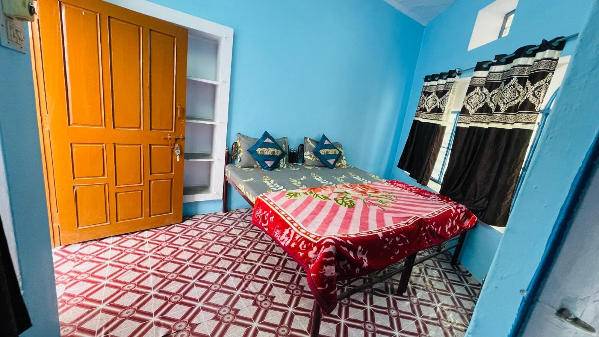 Mayur Guest House Pushkar Exterior photo