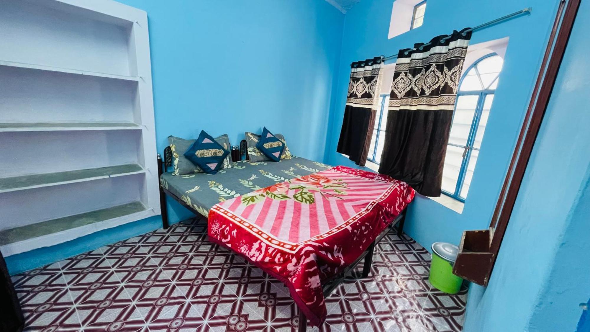 Mayur Guest House Pushkar Exterior photo