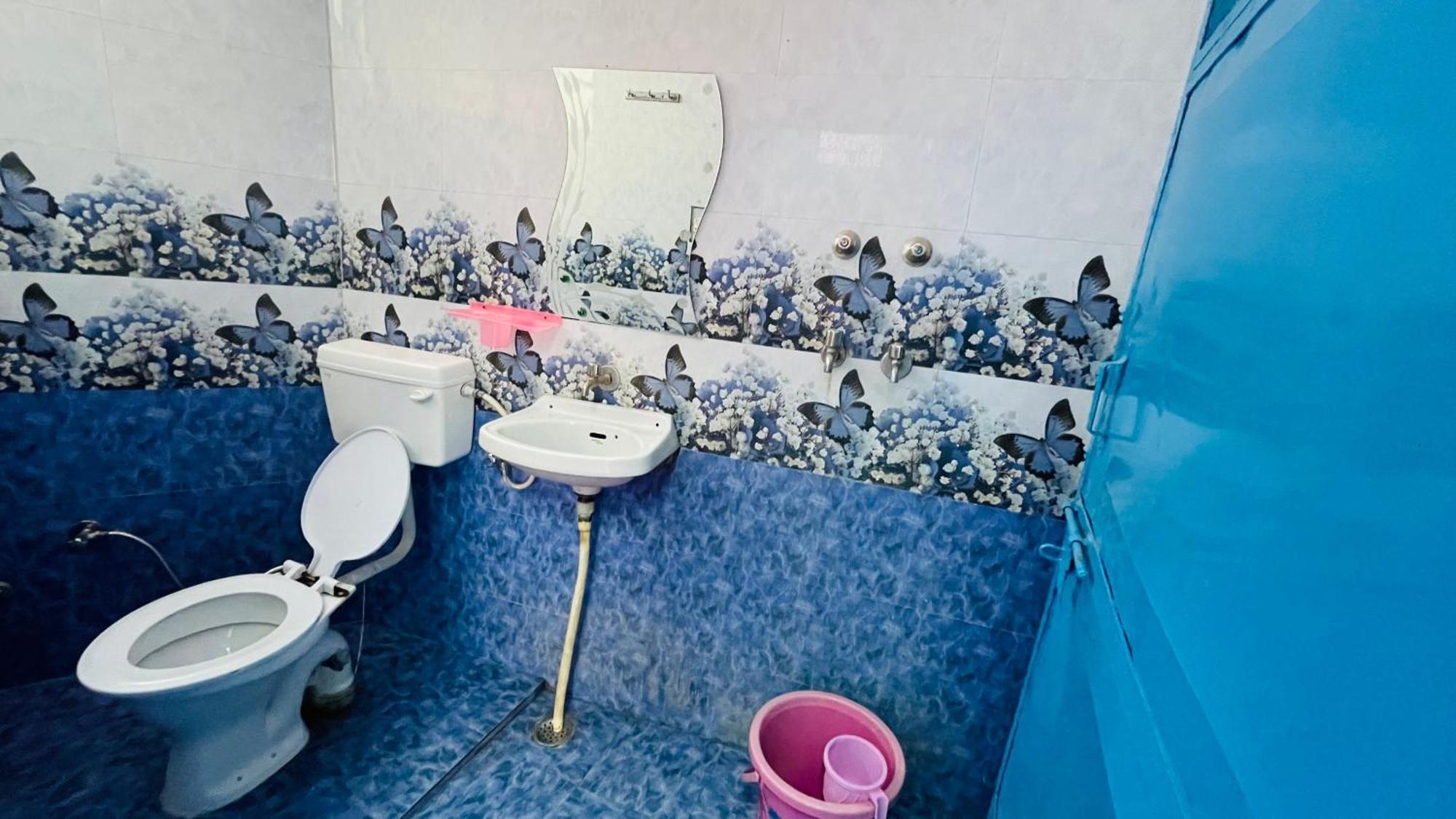 Mayur Guest House Pushkar Exterior photo