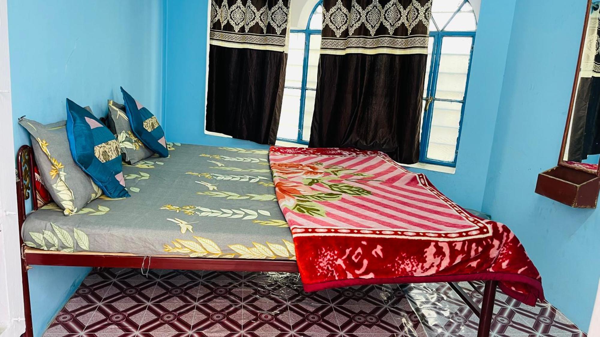 Mayur Guest House Pushkar Exterior photo