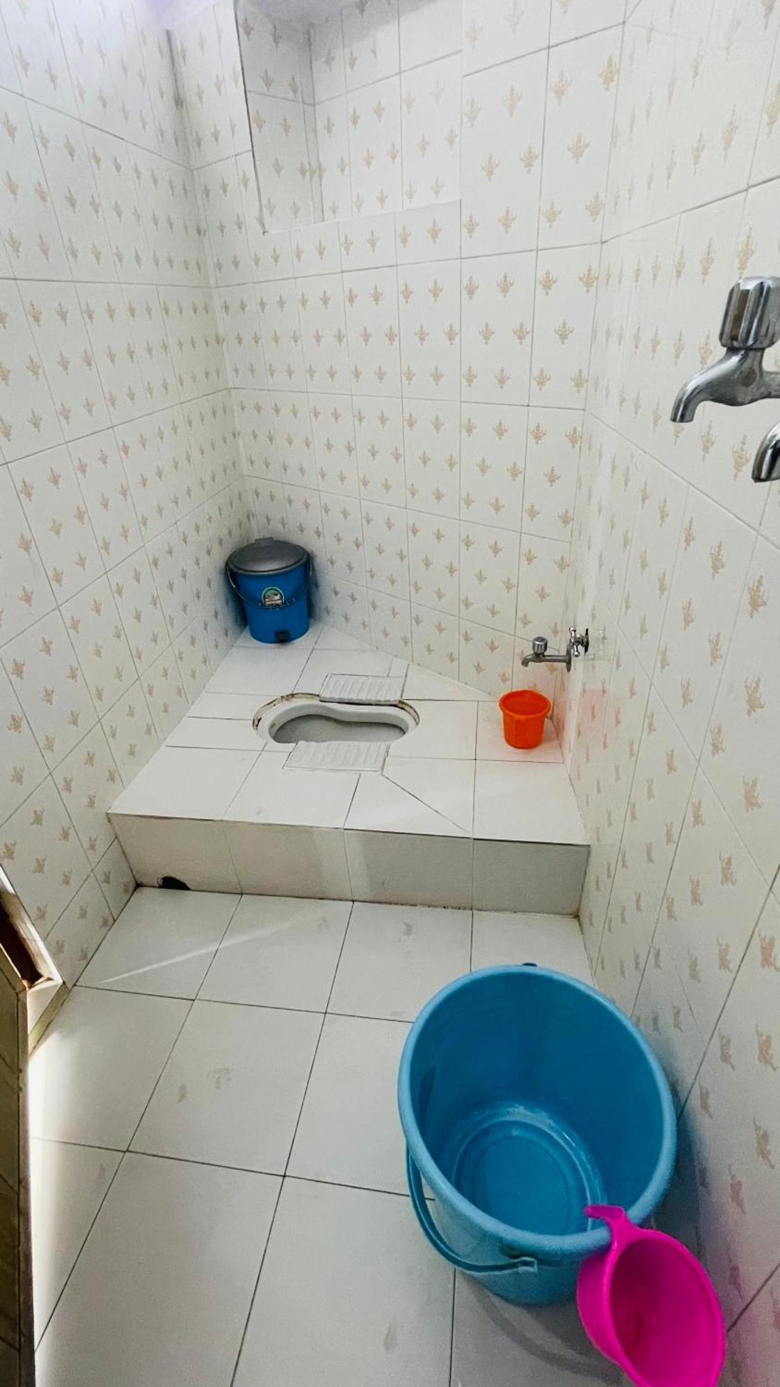 Mayur Guest House Pushkar Exterior photo
