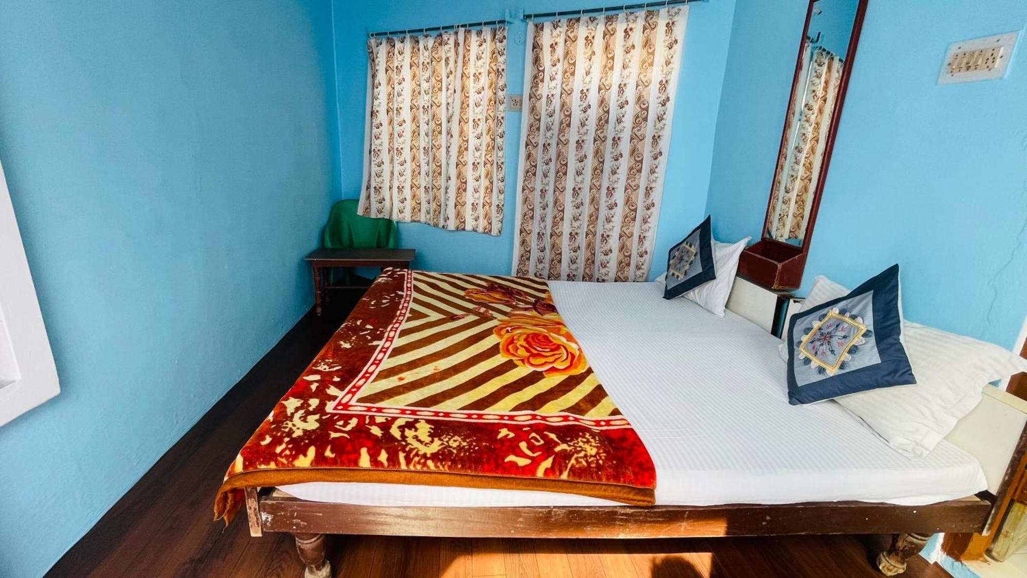 Mayur Guest House Pushkar Exterior photo