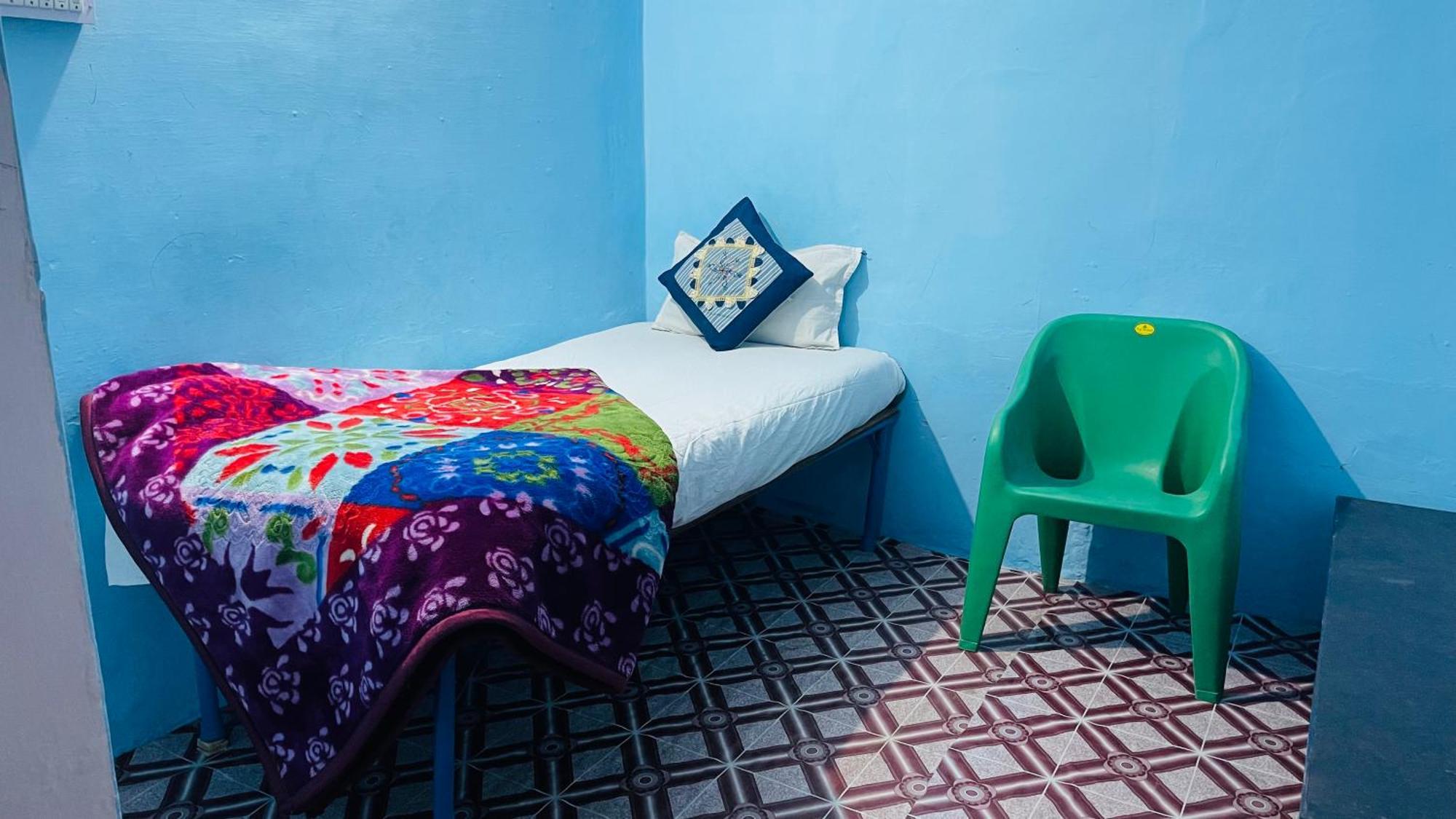 Mayur Guest House Pushkar Exterior photo