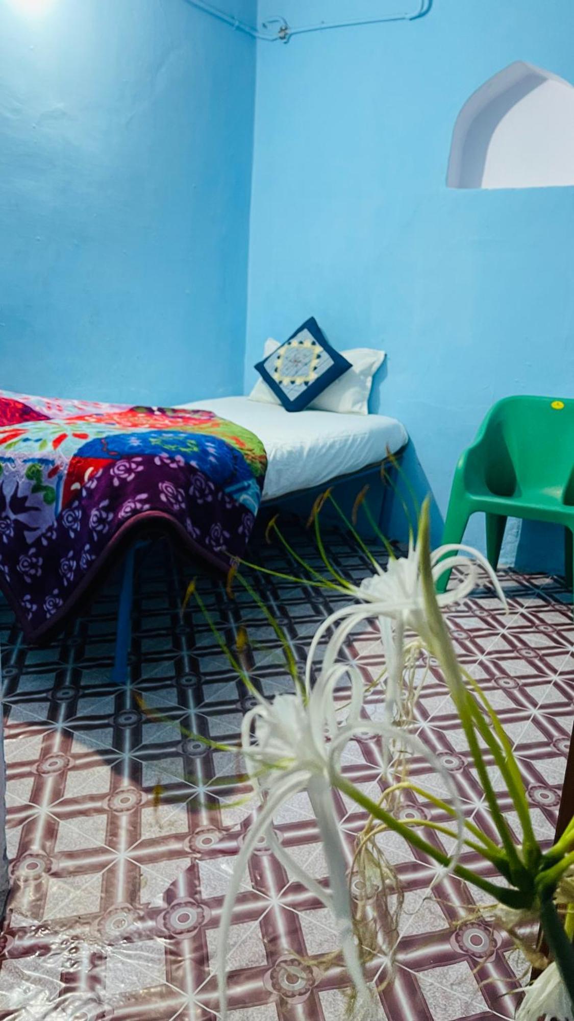 Mayur Guest House Pushkar Exterior photo