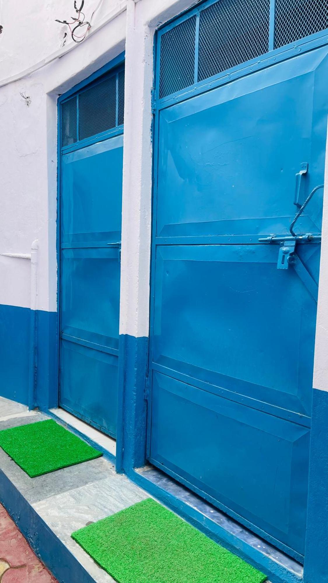 Mayur Guest House Pushkar Exterior photo