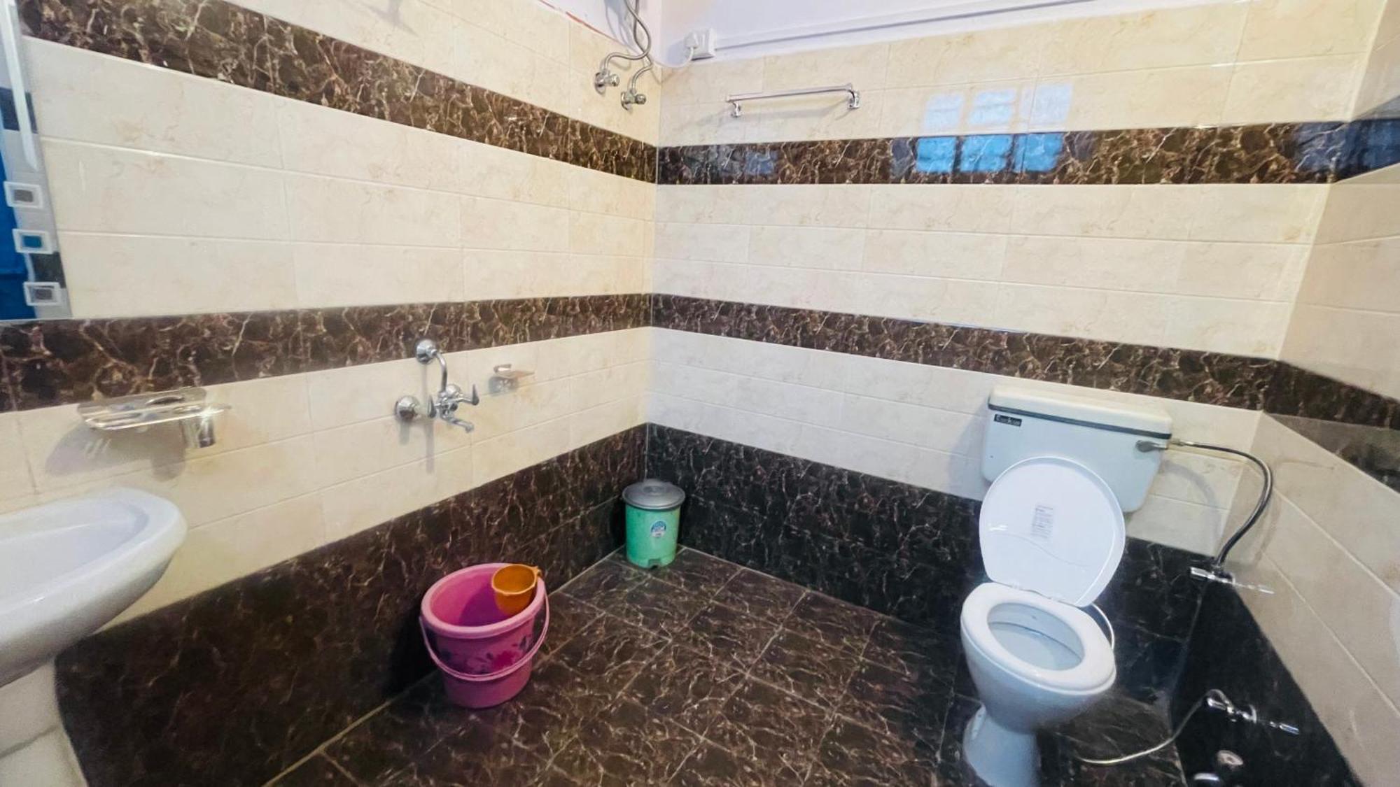 Mayur Guest House Pushkar Exterior photo