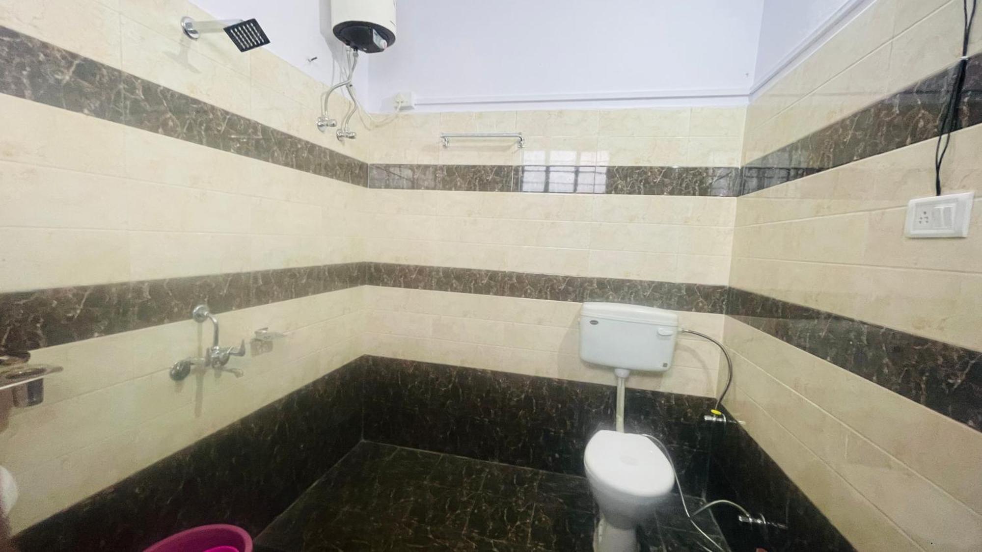 Mayur Guest House Pushkar Exterior photo