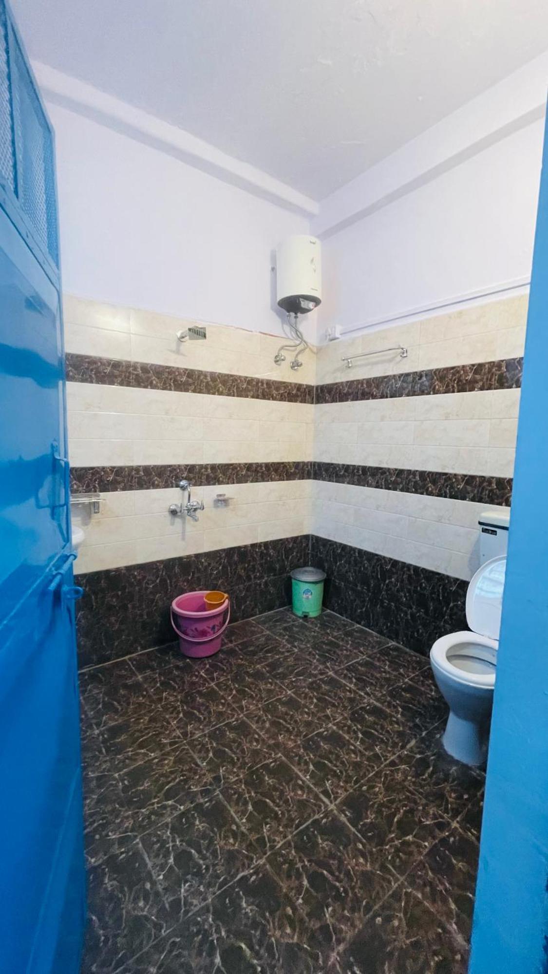 Mayur Guest House Pushkar Exterior photo