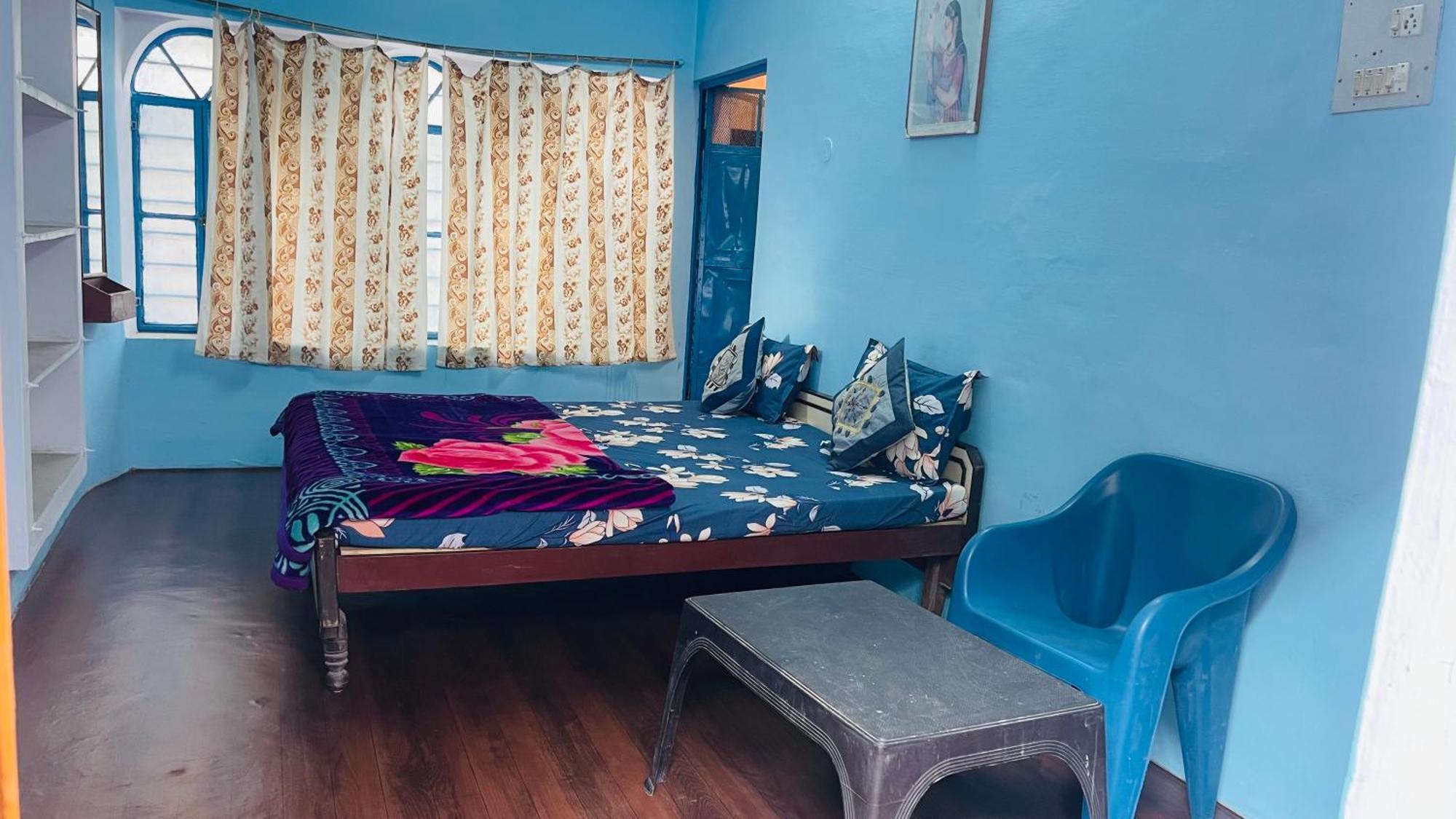 Mayur Guest House Pushkar Exterior photo