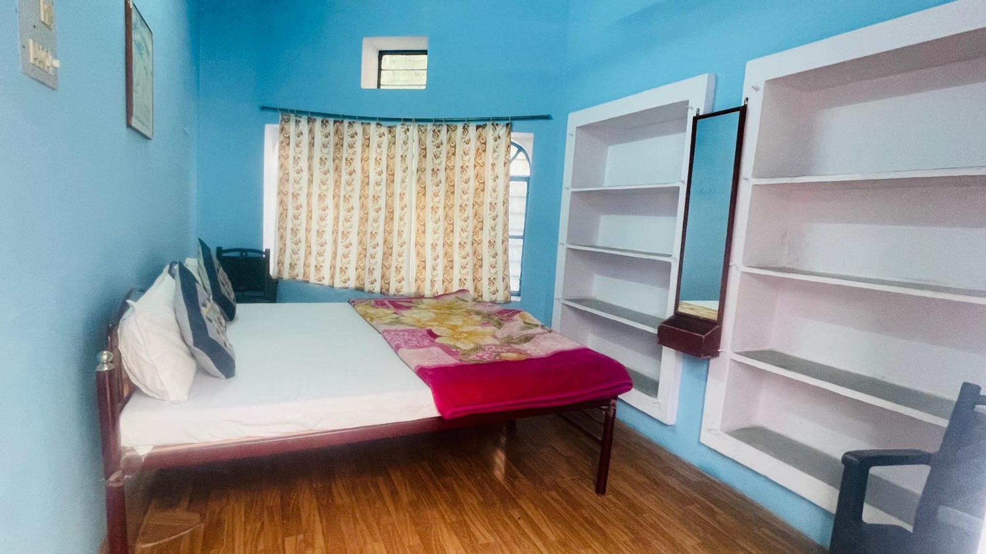 Mayur Guest House Pushkar Exterior photo