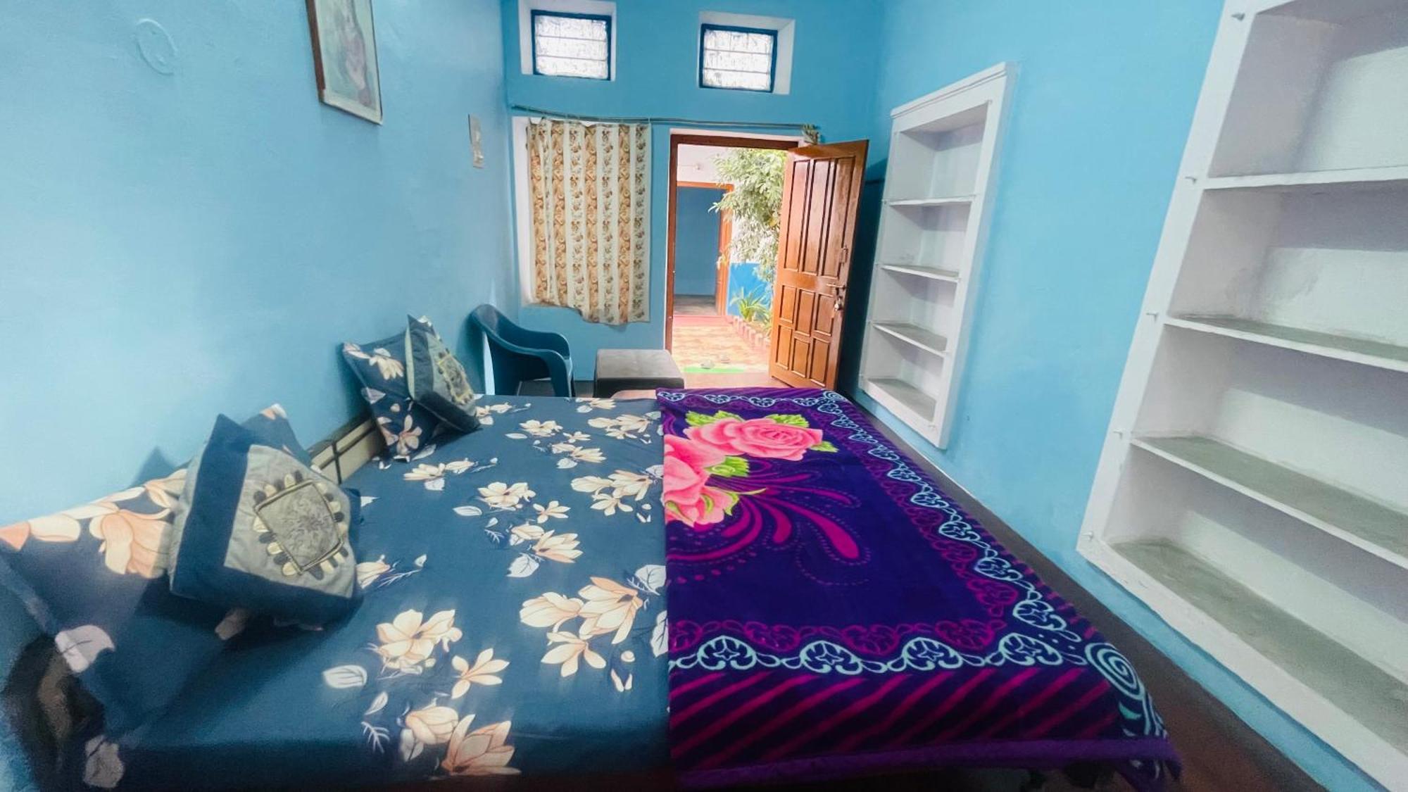 Mayur Guest House Pushkar Exterior photo
