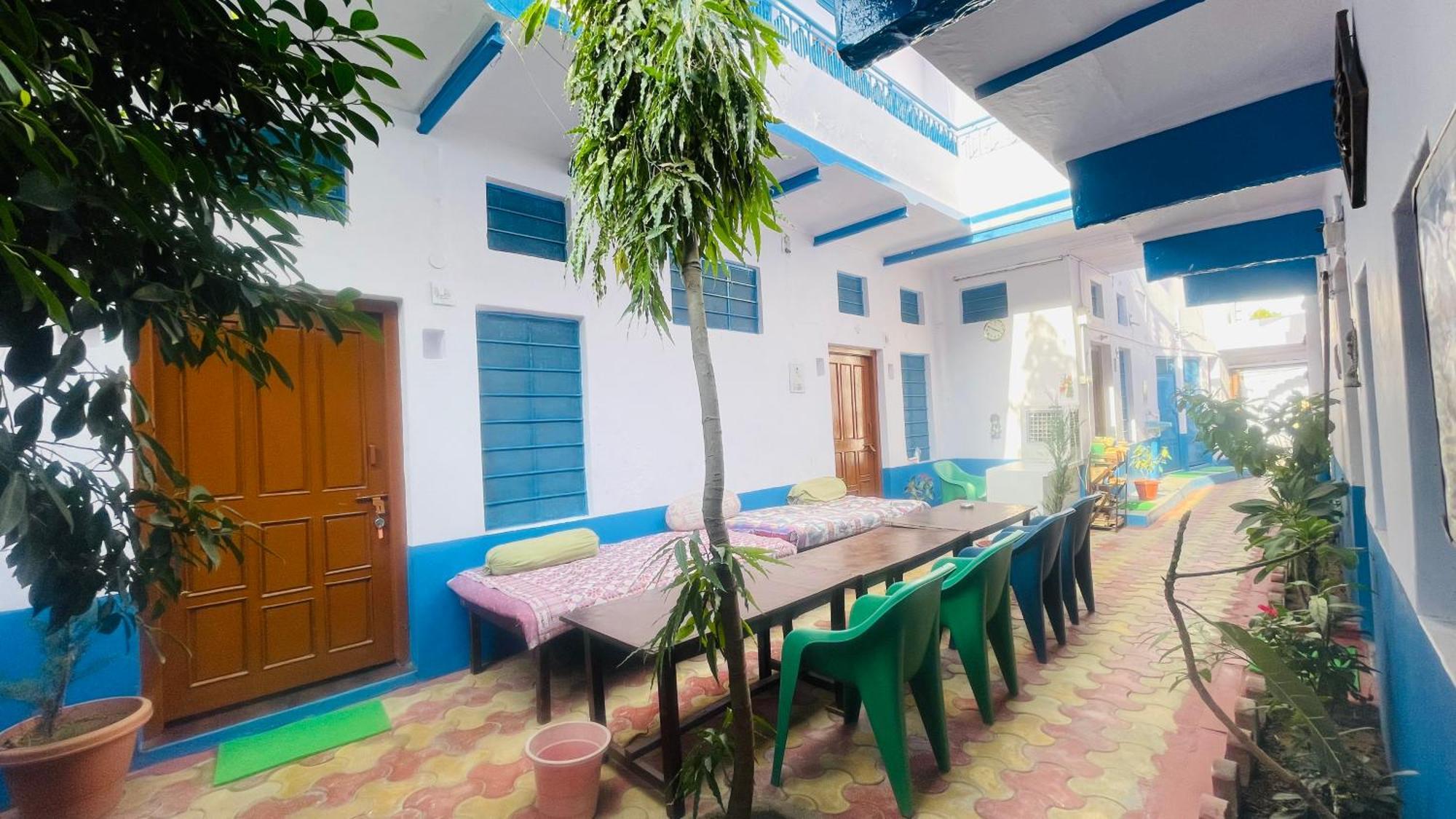 Mayur Guest House Pushkar Exterior photo