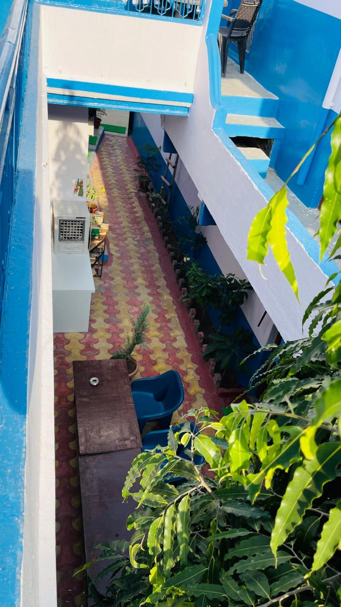 Mayur Guest House Pushkar Exterior photo