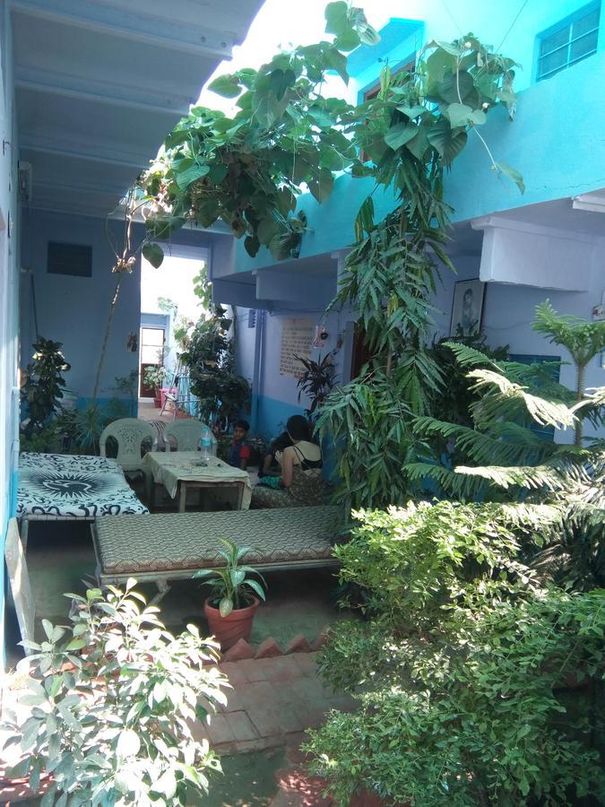 Mayur Guest House Pushkar Exterior photo