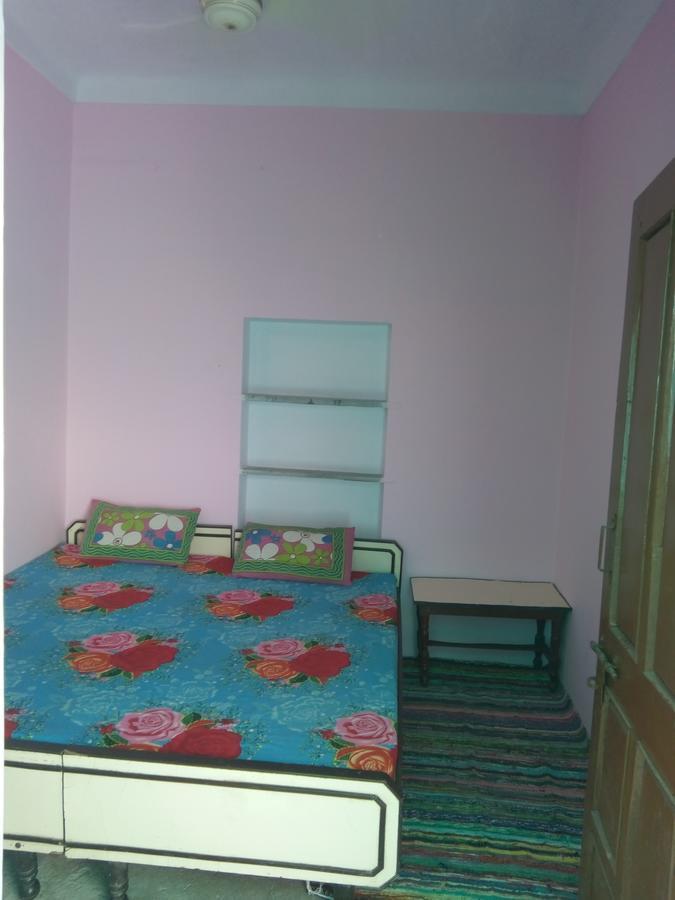 Mayur Guest House Pushkar Exterior photo