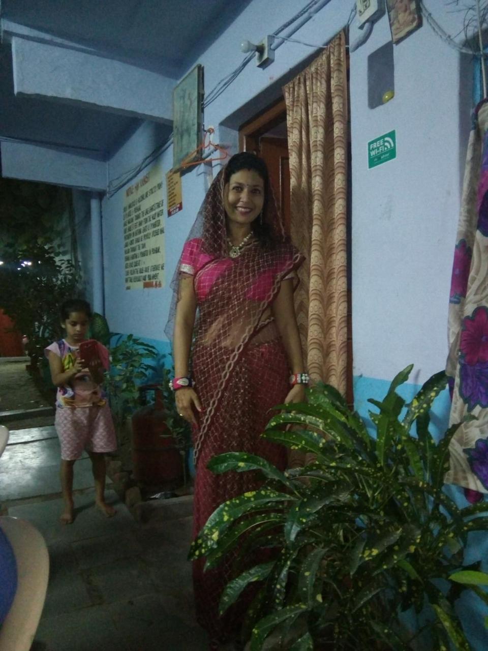 Mayur Guest House Pushkar Exterior photo