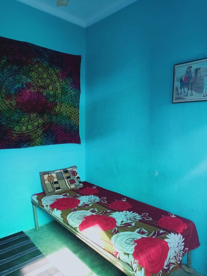 Mayur Guest House Pushkar Exterior photo