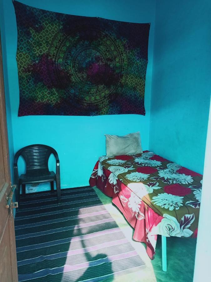 Mayur Guest House Pushkar Exterior photo