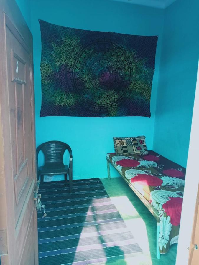 Mayur Guest House Pushkar Exterior photo